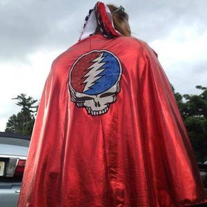 Meet your Posher, Jane